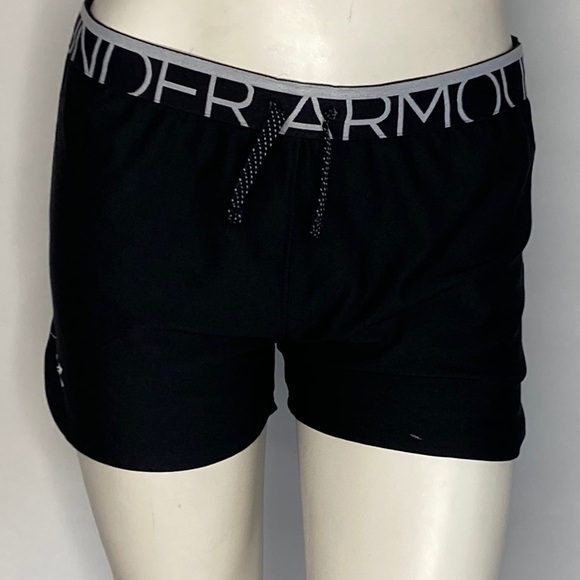 Under Armour Loose heatgear Sz YXL - Picture 2 of 6